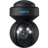 RLN Reolink E Series E540 - IP kamera, čierna