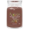 Yankee Candle Praline & Birch signature 567 g