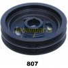 Remenica, kľukový hriadeľ JAPANPARTS PU-807