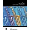20 Modern Studies for saxophone