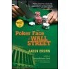 Poker Face of Wall Street (Aaron Brown)(Brožovaná)