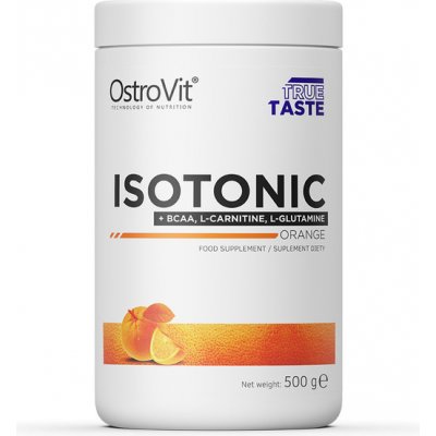 Isotonic - OstroVit hruška 500g