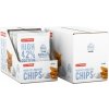 Nutrend High Protein Chips 6x40g - juicy steak