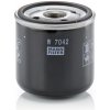 Olejový filter MANN-FILTER W 7042 (W7042)