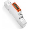 SIMLIC Digitálny elektromer LS-1F (1-fázový, digitálny) MID 45A