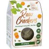 Soo Raw SOORAW Sušené krekry proteín 50 g