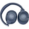 JBL Tune 760NC BT - modrá, JBL T760NCBLU