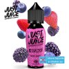 Just Juice Shake & Vape Berry Burst 20ml