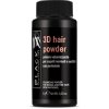 Black Professional Black 3D Hair Powder - púder na objem vlasov - 8 g