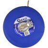 GEKO Pásmo měřící, 30m, š. pásma 12mm, PVC, PROFI