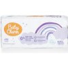 Baby Charm Super Dry Flex veľ. 1 Newborn (2-5kg) - 50 ks