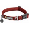 Ruffwear obojok pre psy Front Range - kolekcia 2022 - výpredaj veľkosť: M, Farba: Red Clay