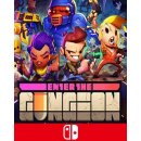 Enter the Gungeon