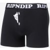 RIPNDIP Peek A Nermal Boxers Black S S