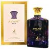 Maison Alhambra Avant Silk unisex parfumovaná voda 100 ml