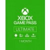 Microsoft Xbox Game Pass Ultimate 1m
