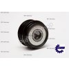 Volnoběžka řemenice AUDI VW 230083