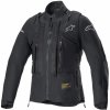 Alpinestars Techdura čierno-reflexná