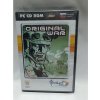 PC ORIGINAL WAR SOLDOUT Edícia PC CD-ROM