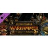 Total War Warhammer - The King and the Warlord DLC