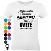 Moja sestra a ja