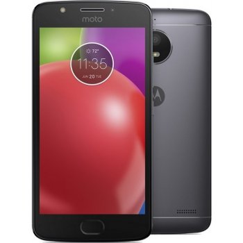 Motorola Moto E Dual SIM