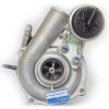 BORGWARNER KKK DACIA LOGAN 1.5 DCI 48 KW - 65 HP ORIGINÁL TURBO