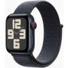 Apple Watch SE Cell/ 40mm/ Midnight/ Sport Band/ Ink MXGA3QC/A