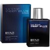 JFenzi Le Chel Deep Blue parfumovaná voda pánska 100 ml