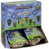Prívesok na kľúče Minecraft Backpack Buddies Blindbox