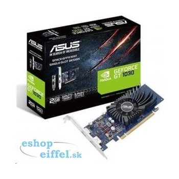 Asus GT1030-2G-BRK