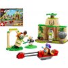 LEGO® Star Wars 75358 Chrám Jediov v Tenoo
