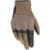 Rukavice COPPER, ALPINESTARS (písková hnědá/černá, vel. M)