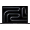 Apple MacBook Pro 16,2 palce: M5 Max 18/40, 48 GB, 2 TB SSD, bez napájecího adaptéru – vesmírně černá