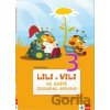 Lili a Vili 3 ve světě českého jazyka - Dita Nastoupilová