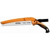 STIHL Vyvetvovacia pílka MegaCut PR 33, s rovnou čepeľou, 32 cm