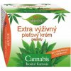 Bio Cannabis extra výživný pleťový krém 51 ml