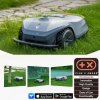Robotická kosačka Hookii Neomow X Pro (6000m²)