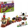 LEGO® Super Mario™ 71437 Bowserův rychlík