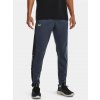 Športové nohavice Under Armour UA BRAWLER PANT-GRY – sivé Velikost: M