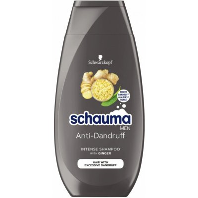 Schauma šampón proti lupinám 250 ml