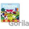 Zvieratá na farme - Thierry Laval
