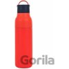 Skittle Active Bottle 500ml Coral & Indigo - Lund London
