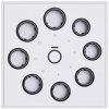 Oura Ring Gen3 Sizing Kit JZ98-52744 (JZ98-52744)