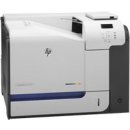 HP LaserJet Enterprise 500 Color M551n CF081A