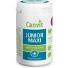 Canvit Junior Maxi ochutené pre psy 230 g