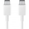 Samsung USB-C kabel (3A, 1.8m) White EP-DX310JWEGEU