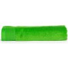 The One Towelling® Osuška 70x140 T1-70 Lime Green 70 x 140 cm
