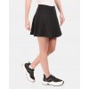 Dámska bežecká sukňa Kilpi TITICACA-W čierna 38