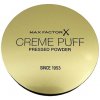 Max Factor Cream Puff Pressed Powder 14 g púder 53 Tempting Touch